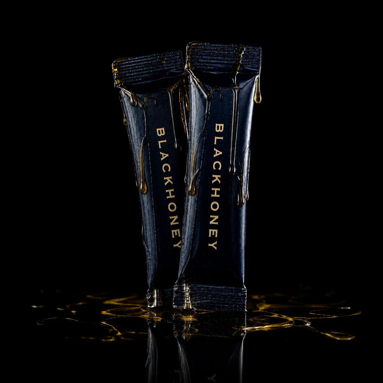 BLACK HONEY - Image 2