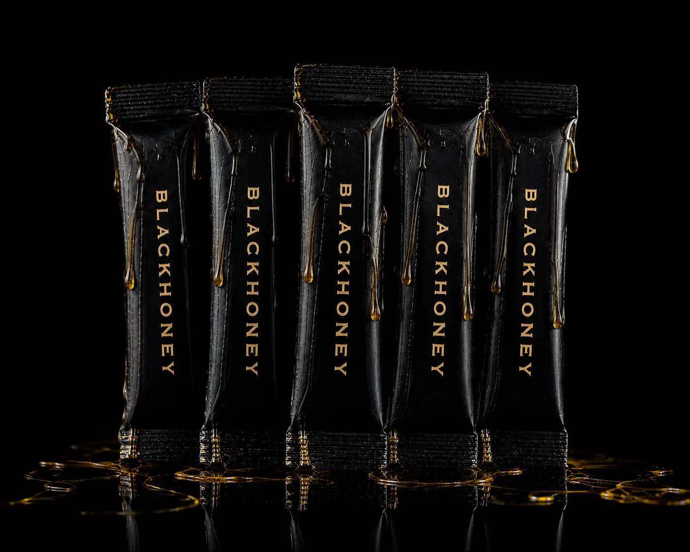 BLACK HONEY - Image 3
